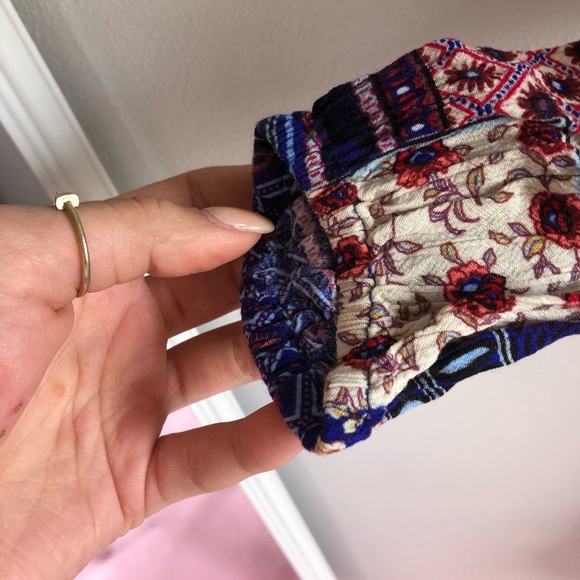 AMERICAN EAGLE ROMPER - Picture 4 of 4